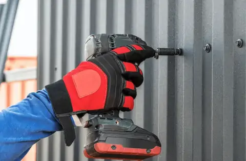 Travaux de zinguerie - Toutainville